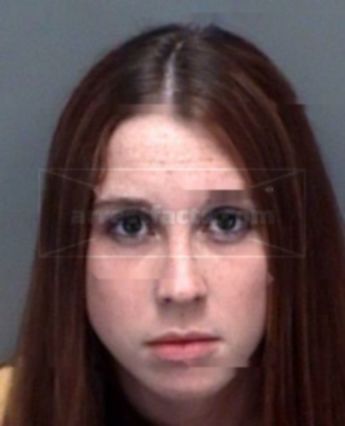 Corinna Daylene Shaffer