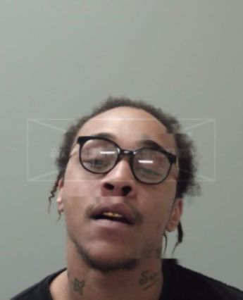 Daron Montral Parks