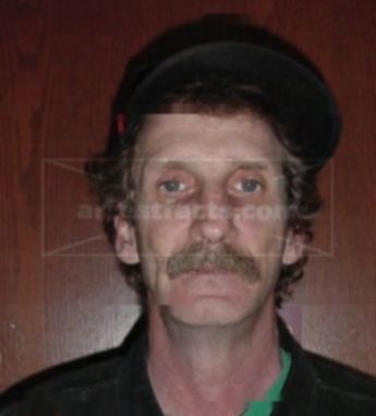 David Eugene Melton