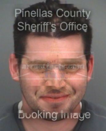 James Michael Maday
