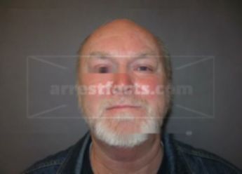 Johnny Ray Stanley