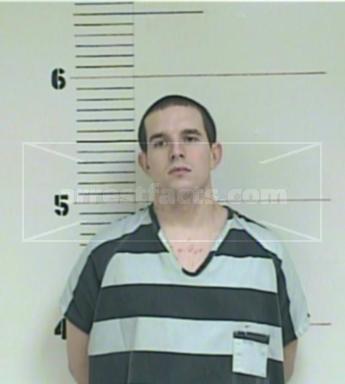 Thomas Dylan Mashburn