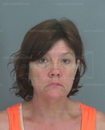 Susan Louise Blackwell