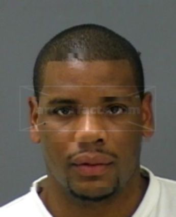 Kevin Franklin Crosby