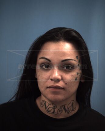 Ashley Diana Gonzales