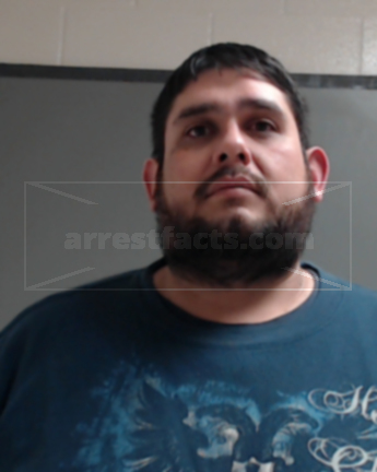 Juan Javier Mendoza