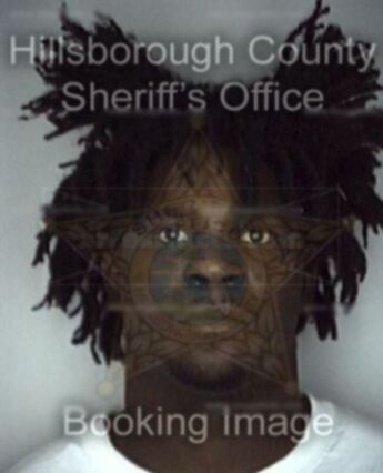 Marland Terrill James