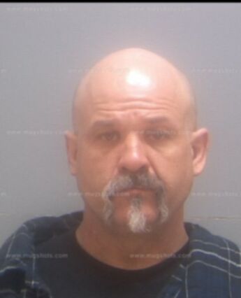 Scott Edward Foster