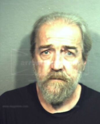Harold Daniel Miller