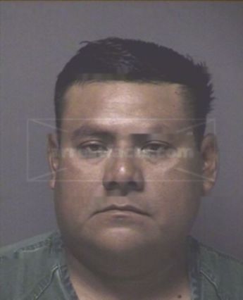 Martin Lopez Garcia