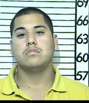 John Angel Rodriguez