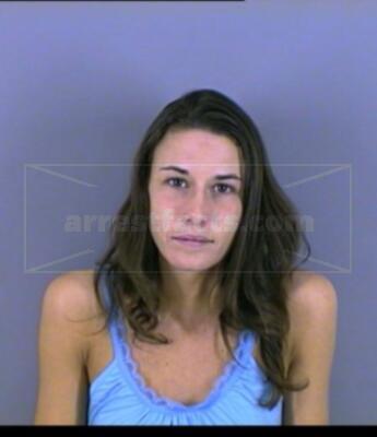 Shana Marie Fultz