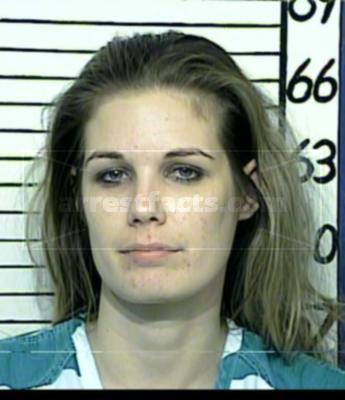 Ashley Lashayne Cherry