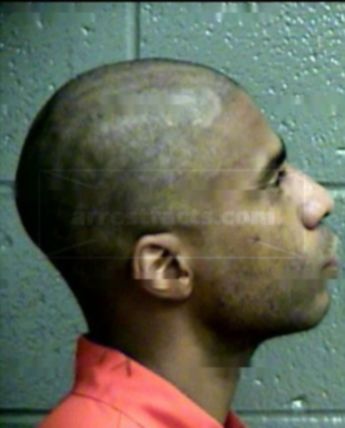 Andre Terrell Rowland