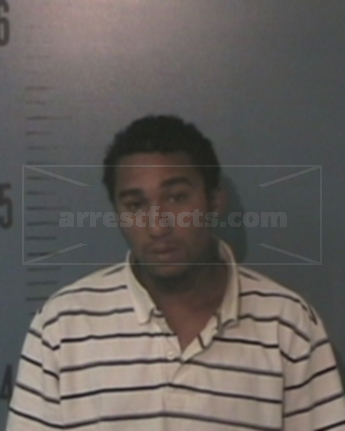 Troy Erl Spence