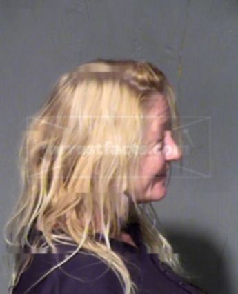 Tammy Lee Hoshaw