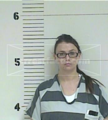 Jessica Lynn Elkins