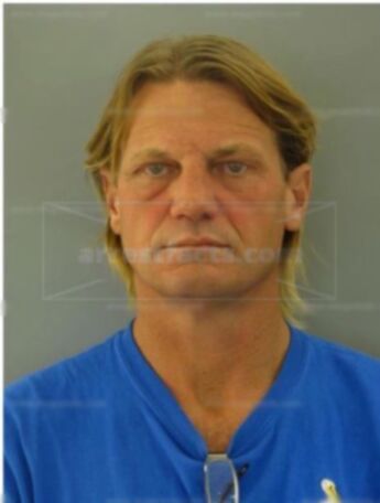 Jeffery Wayne Mathis