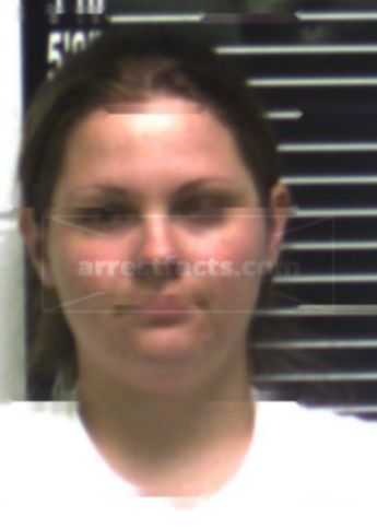 Alisha Yvonne Hogan