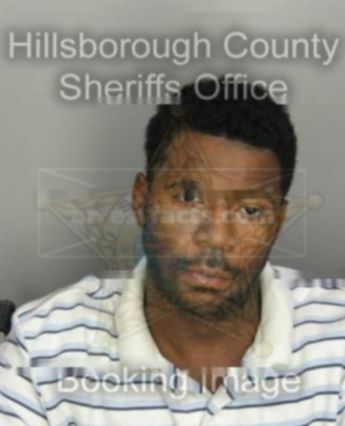Parrish Richard Newbolt