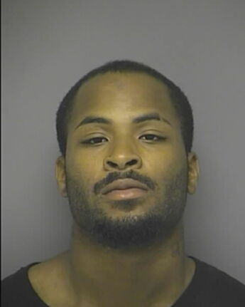 Michael Dwayne Roseberry