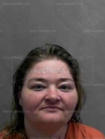Melinda Correll Newbrough