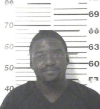 Junius Marcel Kelley
