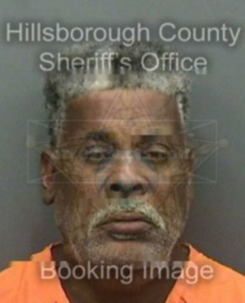 Charles Preston Pinkney Jr.