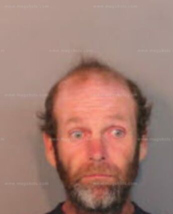 Robert Maynard Holden