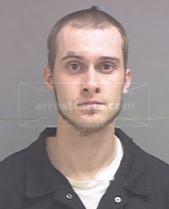 Aaron Lee Meyers