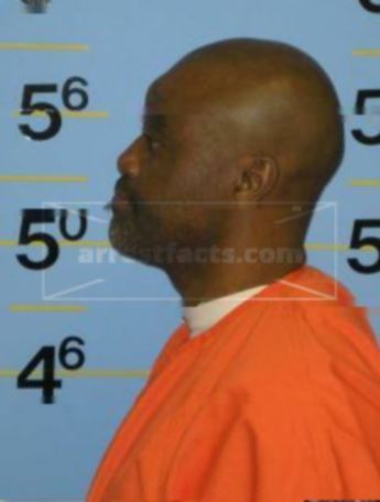 Anthony G Washington