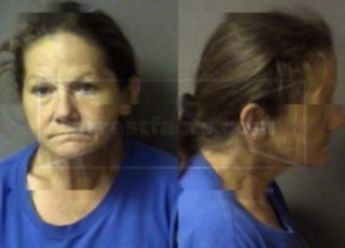 Laura Lee Franks