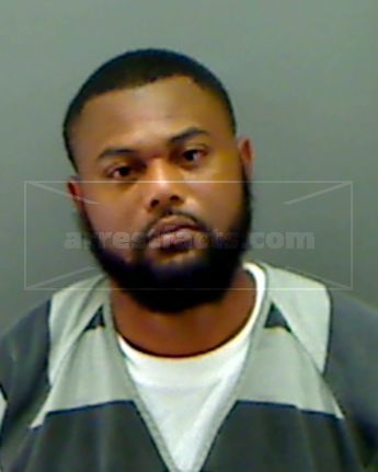Anthony Dewyane Christian