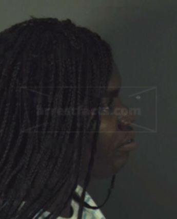 Tiffany Brown
