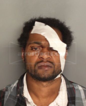 Anthony Laclay Marshall