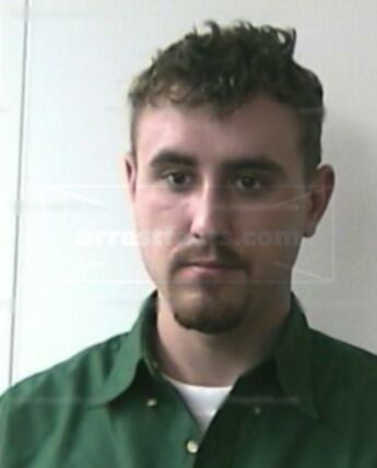 Jason Lloyd Anderson