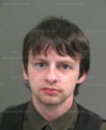 Troy Robert Bailiff