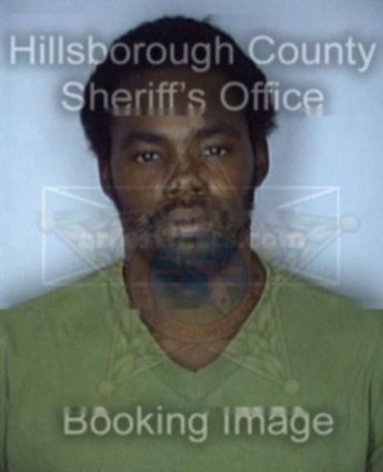 Lonzel Davis