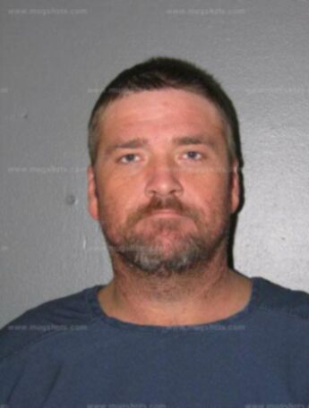 Marty Wayne Evans