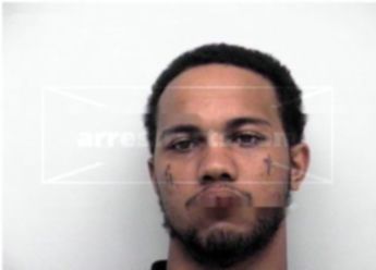 Richard Dyrell Barnes