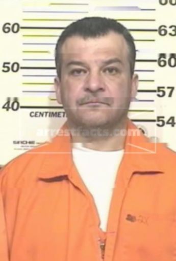 Louis R Valdez