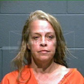 Barbara Lynn Mosher