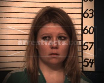 Ashlee Temple Sullivan
