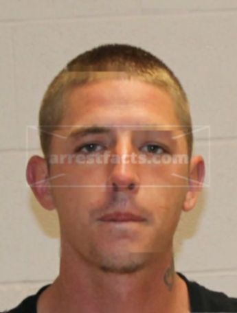 James Bradley Rabon