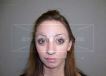 Rebekah Michelle Ostwald