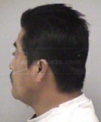 Ranulfo M Cruz