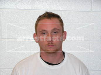Jacob Collins Crites