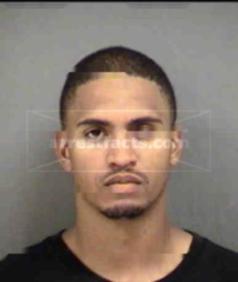 Ahmad Lateef Nickerson