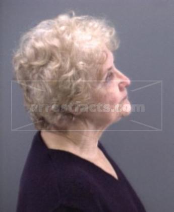 Barbara Mason Callaway