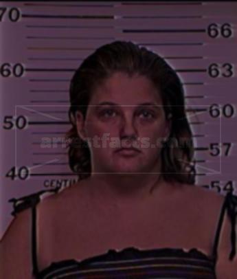 Serena Gilbert Ivey